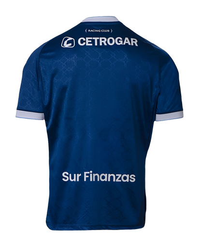 Racing Club 25/26 II Away Jersey - Fan Version