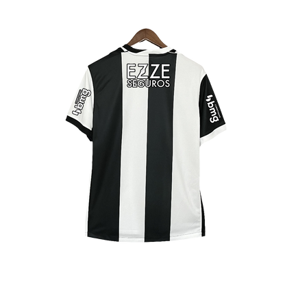 Corinthians 24/25 III Third Jersey - All Sponsors - Fan Version