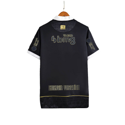 Vasco 23/24 III Third Jersey - All Sponsors - Fan Version