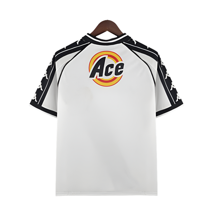 Vasco 2000 Special Edition Jersey - White - Retro Version