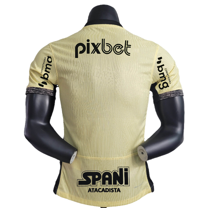 Corinthians 23/24 III Third Jersey - All Sponsors - Player Version