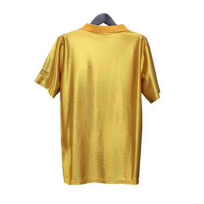 Wolverhampton 25/26 70th Anniversary Edition Jersey - Fan Version