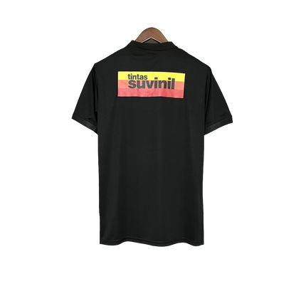 Corinthians 1985 Goalkeeper Jersey - Retro Version