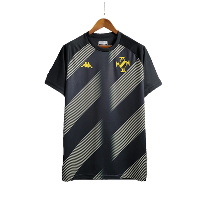Vasco 23/24 Special Edition Jersey - Black - Fan Version