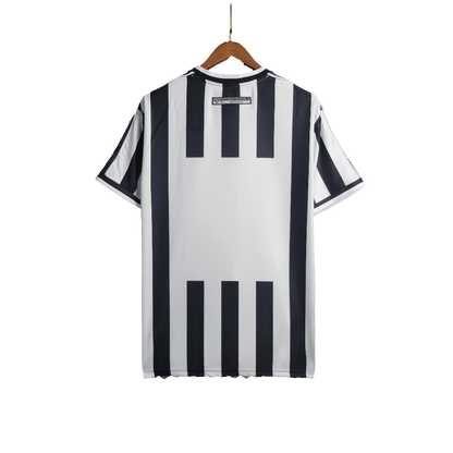 Botafogo 99/00 I Home Jersey - Retro Version
