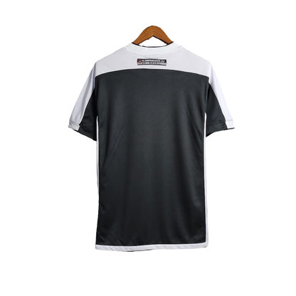 Corinthians 2000 II Away Jersey - Retro Version