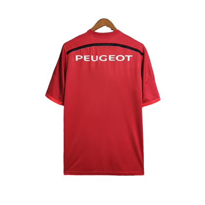 Flamengo 2014 III Third Jersey - Retro Version