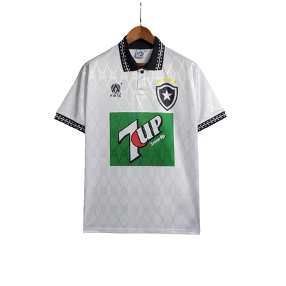 Botafogo 1995 III Third Jersey - Retro Version