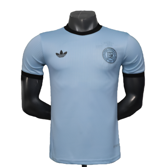 Germany 25/26 Anniversary Edition Jersey - Player Version