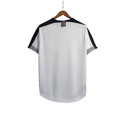 Botafogo 20/21 Special Black Consciousness Jersey - Retro Version