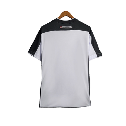 Corinthians 2000 I Home Jersey - Retro Version