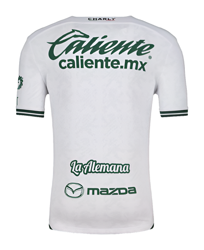 Club Leon 24/25 II Away Jersey - Fan Version