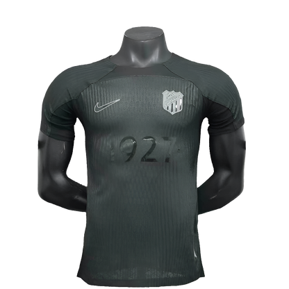 Al-Ittihad 25/26 III Third Jersey - Player Version