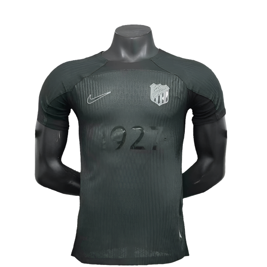 Al-Ittihad 25/26 III Third Jersey - Player Version