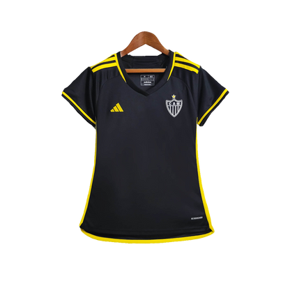 Atletico Mineiro 23/24 III Third Jersey - Women's