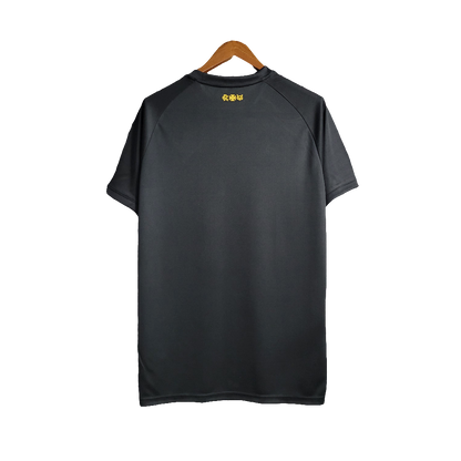 Vasco 23/24 Special Edition Jersey - Black - Fan Version