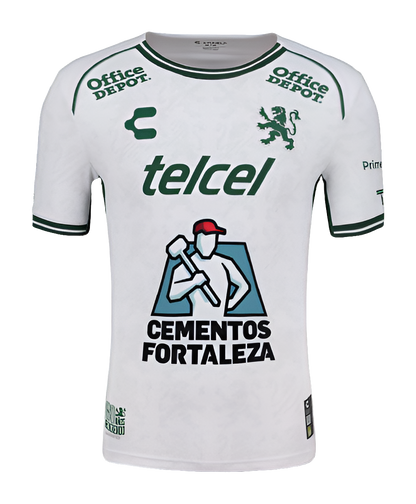 Club Leon 24/25 II Away Jersey - Fan Version