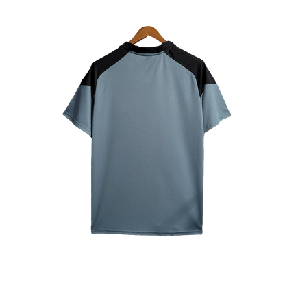 Santos 23/24 Training Jersey - White - Fan Version