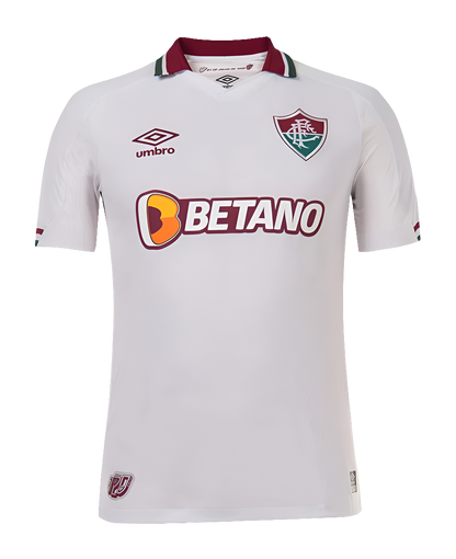 Fluminense 22/23 II Away Jersey - Fan Version