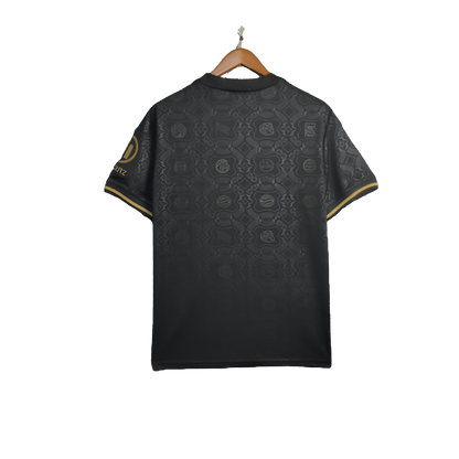 Bayern Munich 25/26 125th Anniversary Edition Jersey - Fan Version