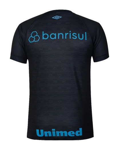 Gremio 23/24 III Third Jersey - All Sponsors - Fan Version