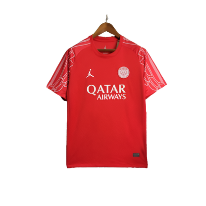 Paris Saint - Germain (PSG) 25/26 III Third Jersey - Fan Version
