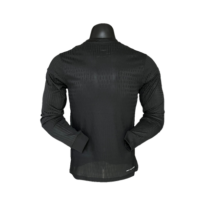Corinthians 24/25 II Away Jersey - Long Sleeve