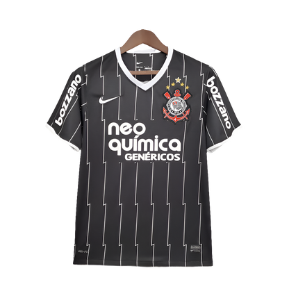 Corinthians 11/12 II Away Jersey - Retro Version