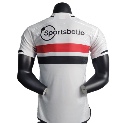 Sao Paulo 23/24 I Home Jersey - Player Version