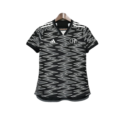 Atletico Mineiro 24/25 III Third - Women's