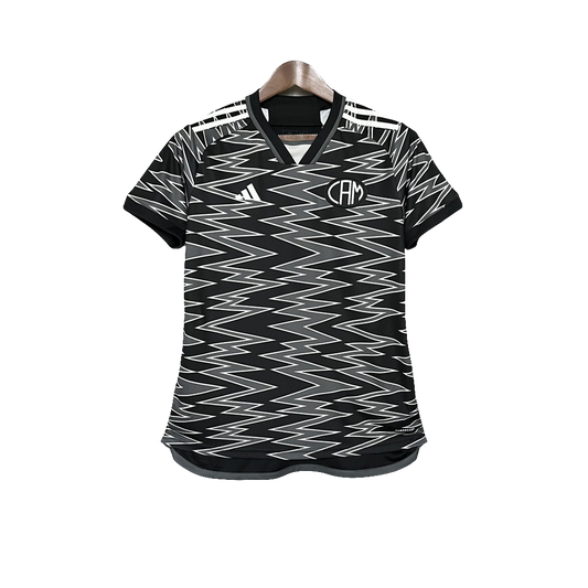 Atletico Mineiro 24/25 III Third - Women's