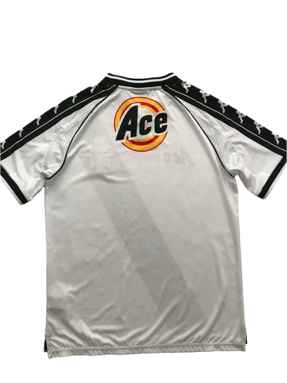 Vasco 2000 I Home Jersey - Retro Version