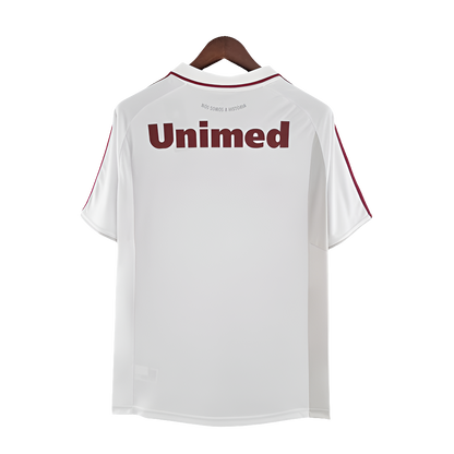 Fluminense 11/12 100th Anniversary Jersey - Retro Version