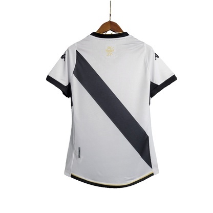 Vasco 23/24 II Away Jersey - Women's