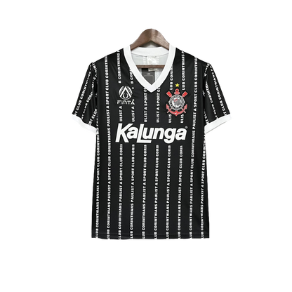 Corinthians 1994 III Third Jersey - Retro Version