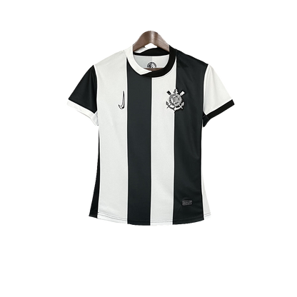 Corinthians 24/25 III Third Jersey - Women's