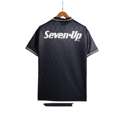 Botafogo 1995 II Away Jersey - Retro Version