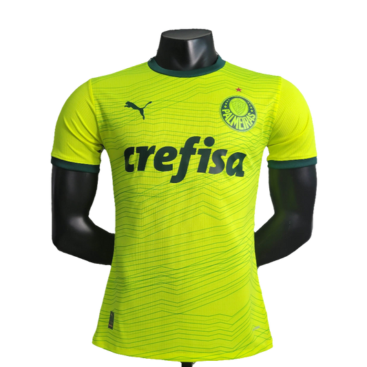 Palmeiras 23/24 III Third Jersey - Player Version