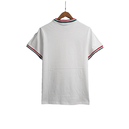 Fluminense 14/15 II Away Jersey - Retro Version