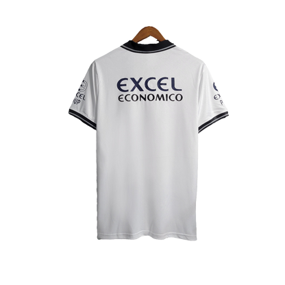 Corinthians 1997 I Home Jersey - Retro Version