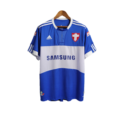 Palmeiras 2019 Jersey - Retro Version