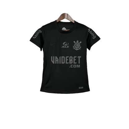 Corinthians 24/25 II Away Jersey - All Sponsors - Women's