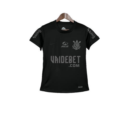 Corinthians 24/25 II Away Jersey - All Sponsors - Women's