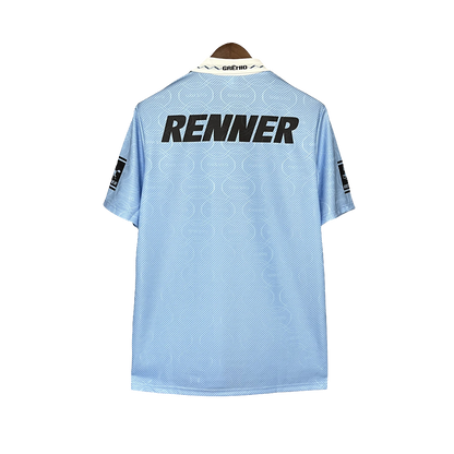 Gremio 95/96 III Third Jersey - Retro Version