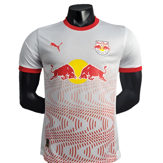 Bragantino 25/26 I Home Jersey - Player Version