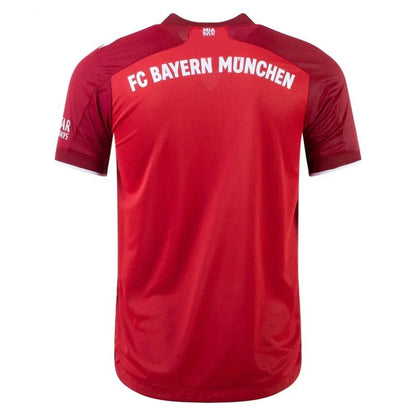 Bayern Munich 21/22 I Home Jersey - Player Version