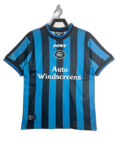Birmingham 96/97 II Away Jersey - Retro Version