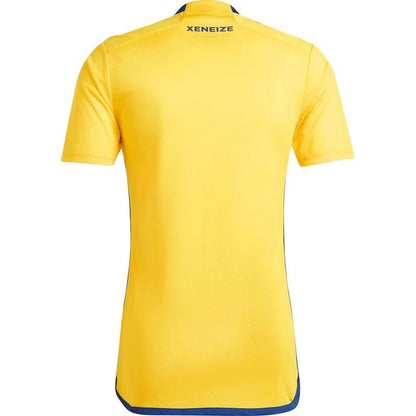 Boca Juniors 23/24 II Away Jersey - Fan Version