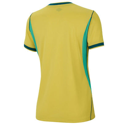 Brazil 26/27 I Home Jersey - Women's - 2