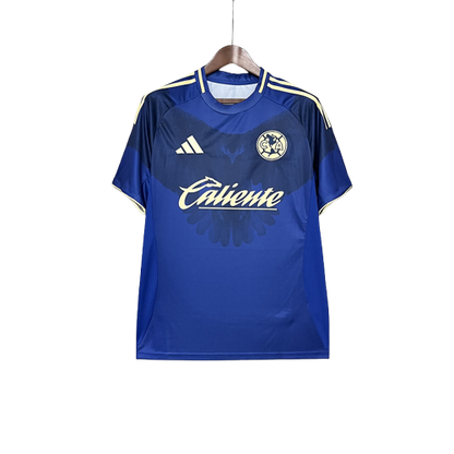 Club Am��rica 25/26 III Third Jersey - Fan Version